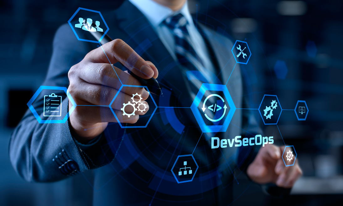 Agile DevSecOps
